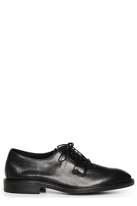 Alexander Hotto Lace-Up Derby Shoes