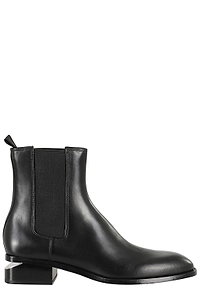 Alexander Wang Kane 35 Ankle Boots