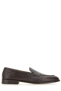 Alexander Hotto Penny Loafers
