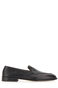 Alexander Hotto Penny Loafers