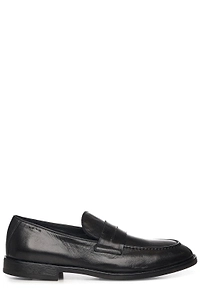 Alexander Hotto Technical Footbed Loafers