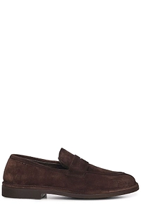 Alexander Hotto Technical Footbed Loafers