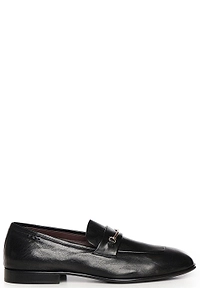 Alexander Hotto Penny Loafers