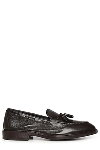 Alexander Hotto Tassel Loafers