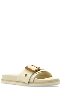 Allsaints Ellie Buckle Slides