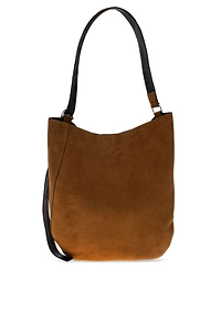 Allsaints Esme Suede Tote Bag