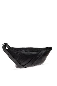 Allsaints Esme Whipstitch Shoulder Bag