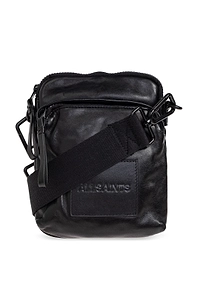 Allsaints Falcon Compact Shoulder Bag
