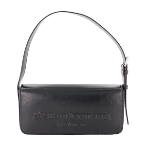Alexander Wang Punch Flap Shoulder Bag