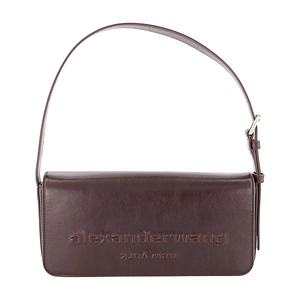 Alexander Wang Punch Flap Shoulder Bag
