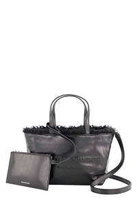 Alexander Wang Punch Small Tote Bag