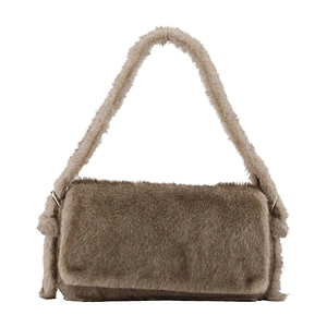 Alexander Wang Ricco Slim Flap Shoulder Bag