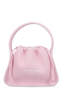 Alexander Wang Ryan Drawstring Small Tote Bag