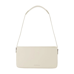 Alexander Wang Siren Leather Shoulder Bag