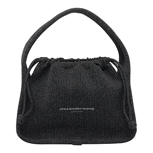Alexander Wang Ryan Small Knit Tote Bag