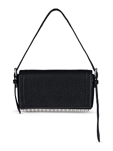 Alexander Wang Studded Shoulder Bag