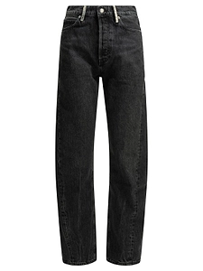 Alexander Wang Wide-Leg Jeans