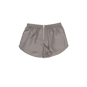 Alexander Wang Zip Detailed Track Shorts