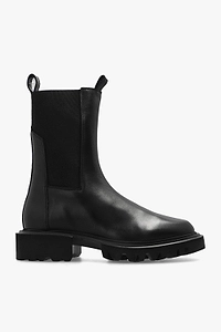 Allsaints Hallie Ankle Chelsea Boots