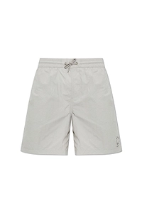 Allsaints Haven Logo Swim Shorts