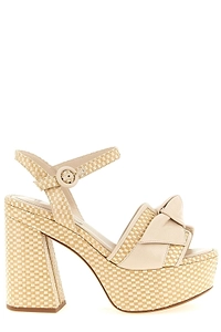 Alexandre Birman Maxi Clarita Sandals
