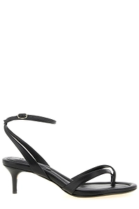 Alexandre Birman Nelly Strappy Heeled Sandals