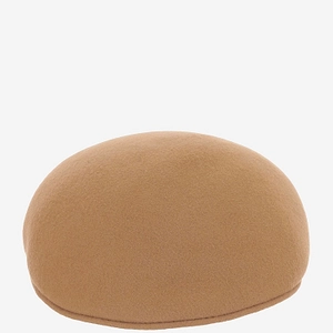 Alexia Alvarez De Toledo Coppola Rounded Hat