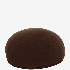 Alexia Alvarez De Toledo Inglesa Beret Hat