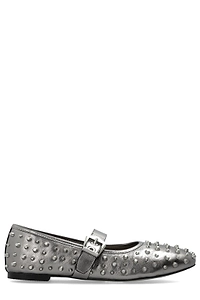 Allsaints Holly Ballet Flats