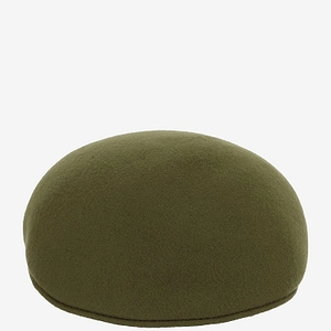 Alexia Alvarez De Toledo Inglesa Felt Hat