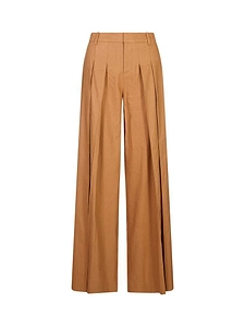 Alice + Olivia Blaire Pleated Pants