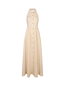 Alice + Olivia Kendall Maxi Dress
