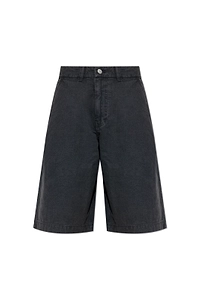 Allsaints Jackson Relaxed Shorts