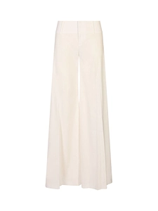 Alice + Olivia Olivia Wide Leg Pants