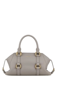 Alexander Mcqueen Farringdon Small Tote Bag