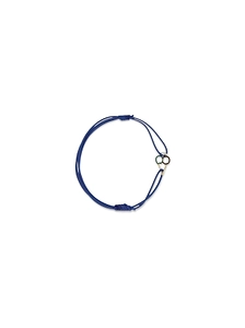Aliita Gelato Enamel Cord Bracelet