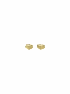 Aliita Geometric Stud Earrings