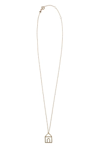 Aliita Casita Pura Necklace