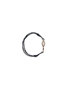Aliita Pasiones Tennis Charm Bracelet