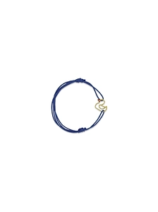 Aliita Patito Cord Bracelet