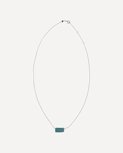 Aliita Soap Pendant Necklace