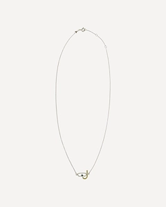 Aliita Snorkeling Pendant Necklace