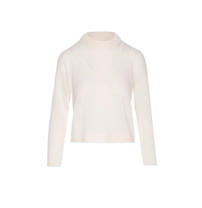 Allude Round-Neck Knitwear