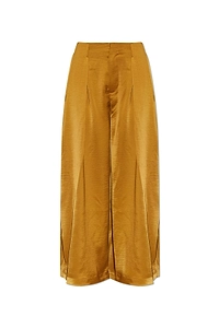 Allsaints Lola Wide-Leg Pants