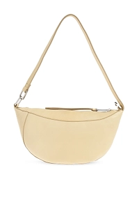 Allsaints Luna Curved Shoulder Bag