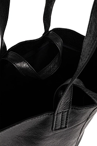 Allsaints Lutece Double Handle Tote Bag