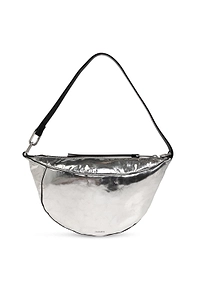 Allsaints Luna Zip Shoulder Bag