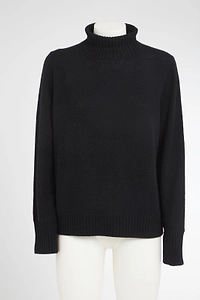 Allude Turtleneck Sweater