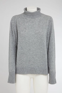 Allude Turtleneck Sweater