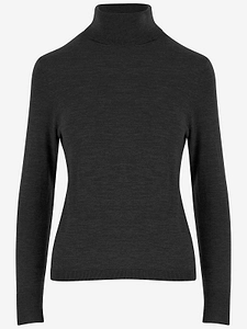 Allude Turtleneck Knitwear